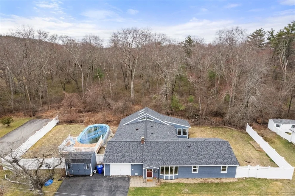 Unit for sale at 89 Brooks Street, Maynard, MA 01754