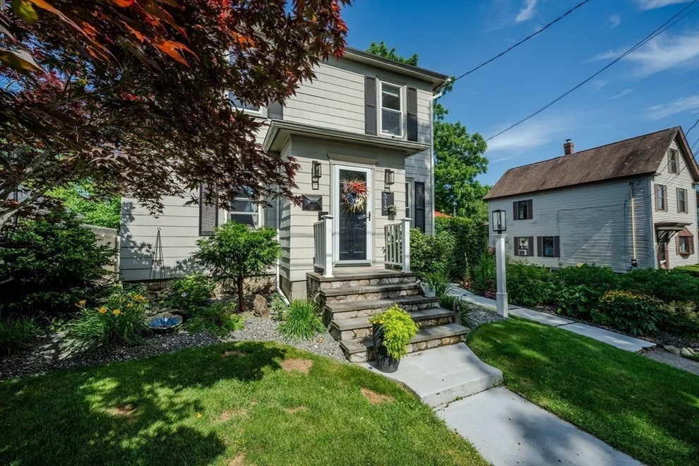 Unit for sale at 313 Humphrey Street, Lowell, MA 01850