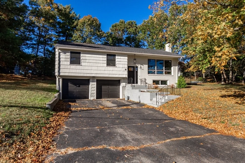 Unit for sale at 8 Sawyer Ave., Canton, MA 02021