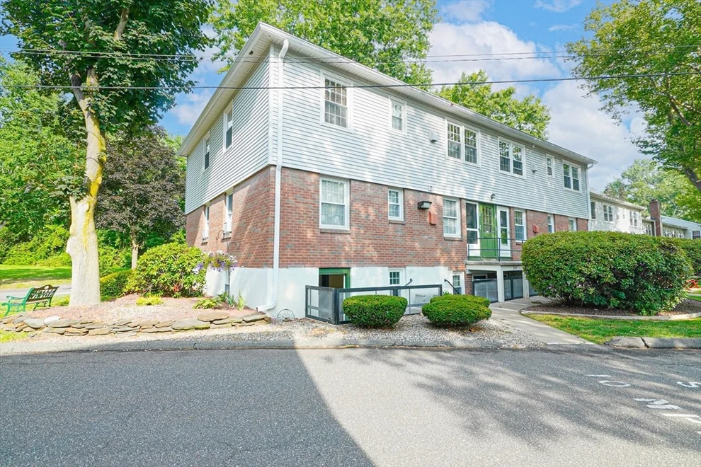 Unit for sale at 80 Brush Hill Ave, West Springfield, MA 01089