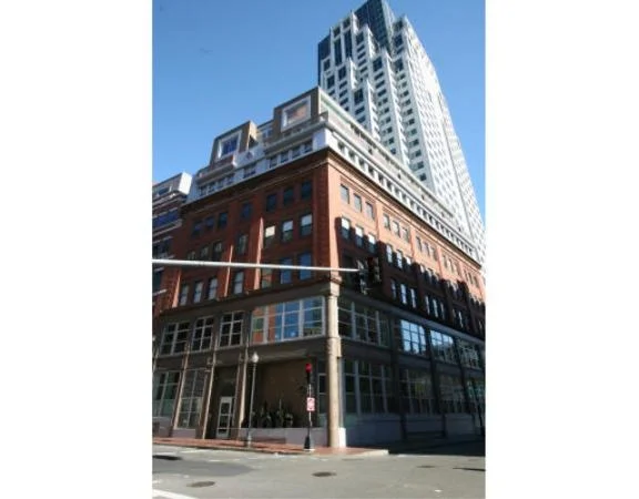 Unit for sale at 88 Kingston St, Boston, MA 02111