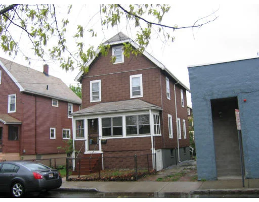 Unit for sale at 47 Elmwood Street, Somerville, MA 02144