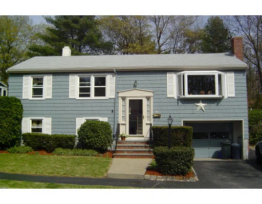 Unit for sale at 61 Cedarcrest Road, Boston, MA 02132