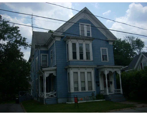 Unit for sale at 40 Florence, Brockton, MA 02301