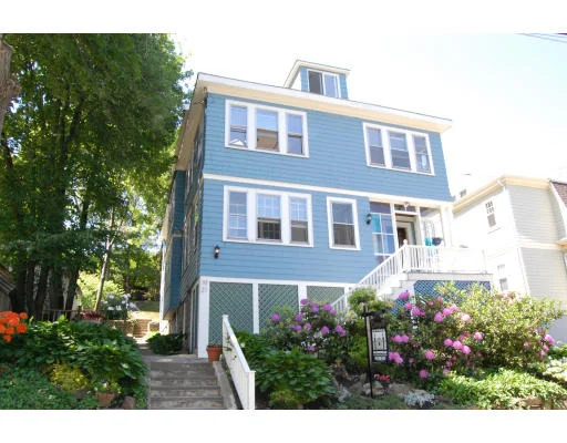 Unit for sale at 19-21 Ricker Ter, Newton, MA 02458