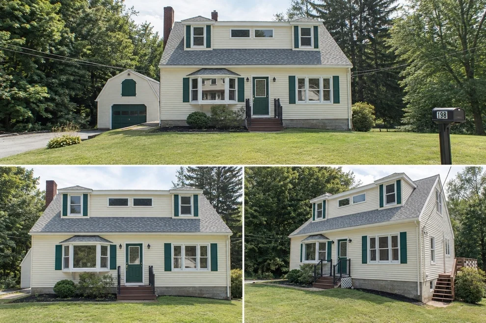Unit for sale at 198 Union Street, Northbridge, MA 01588