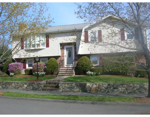 Unit for sale at 3 Michael Circle, Stoneham, MA 02180