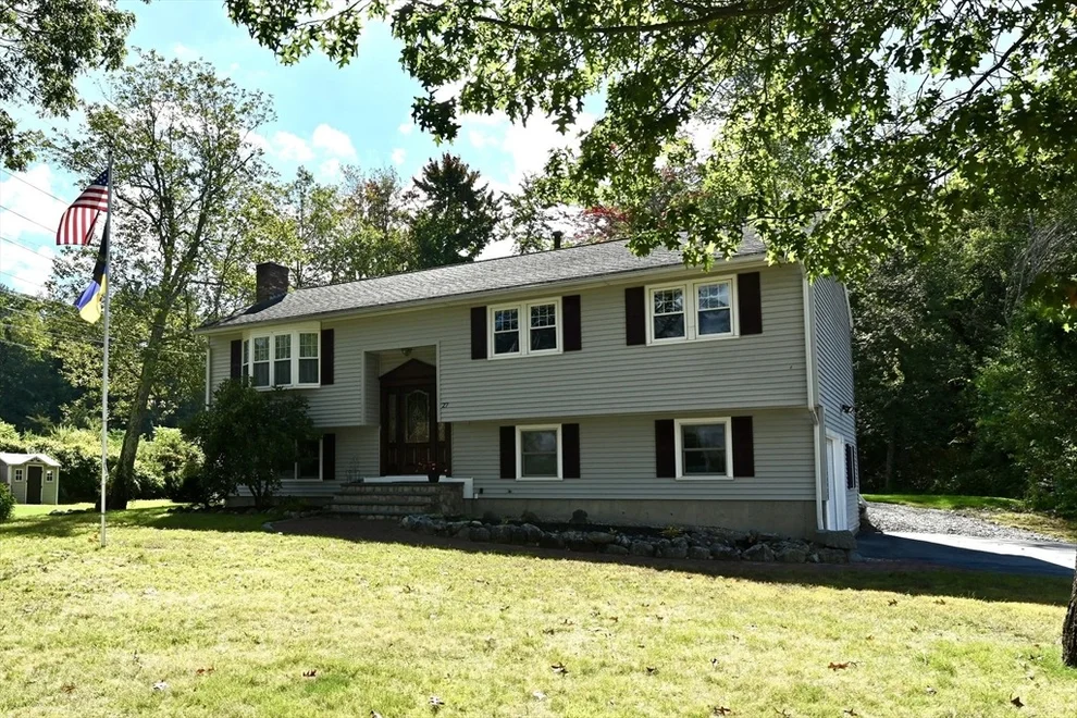 Unit for sale at 27 Ferncroft Rd, Tewksbury, MA 01876