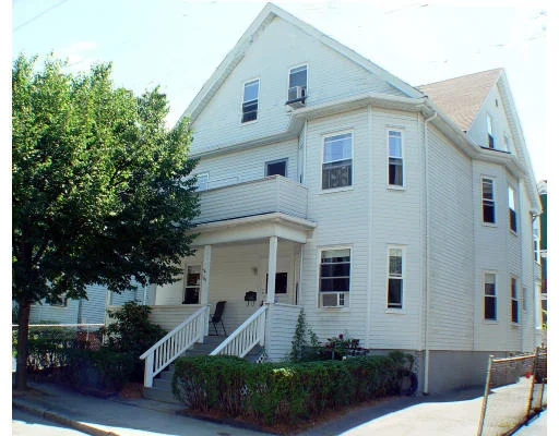 Unit for sale at 109 Rogers Avenue, Somerville, MA 02144