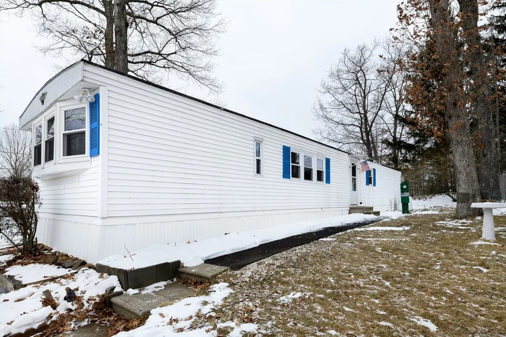 Unit for sale at 12 Presidential Cir, Warren, MA 01083