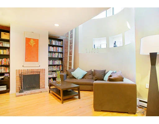 Unit for sale at 245 W Newton St, Boston, MA 02116