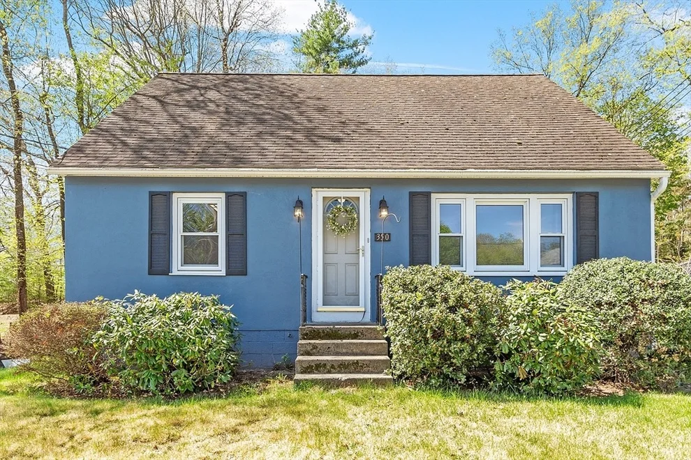 Unit for sale at 350 Canton, Fitchburg, MA 01420