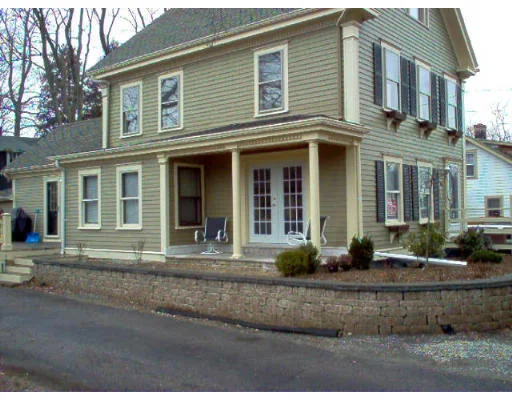 Unit for sale at 18 Dedham St, Canton, MA 02021