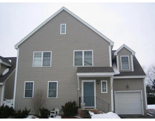Unit for sale at 6 Samantha Way, Acton, MA 01720