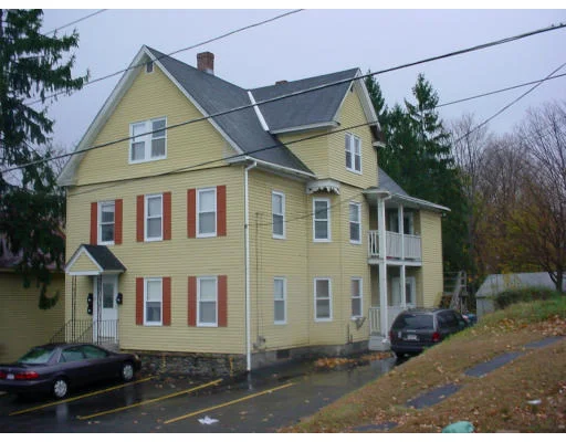 Unit for sale at 48 Cross Street, Leominster, MA 01453