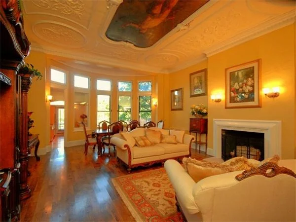 Unit for sale at 206 Beacon St, Boston, MA 02116