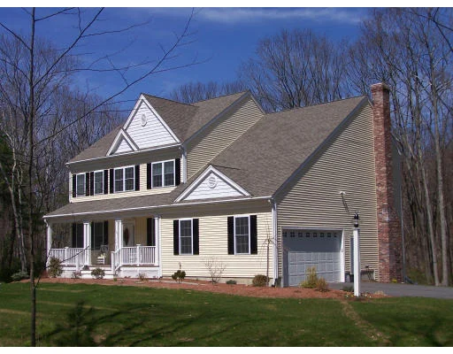 Unit for sale at 75 Northbridge Road, Mendon, MA 01756