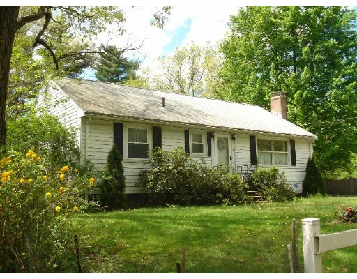 Unit for sale at 719 Woburn Street, Wilmington, MA 01887