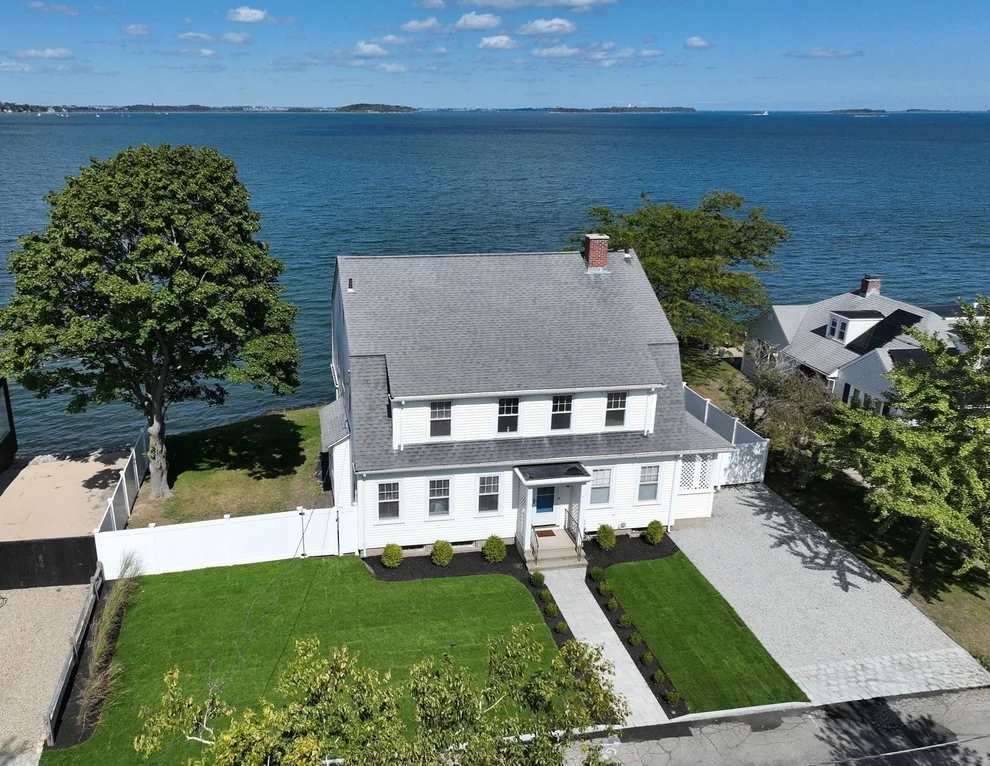 Unit for sale at 90 Shore Avenue, Quincy, MA 02169