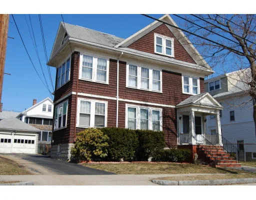 Unit for sale at 29-31 Mary Street, Arlington, MA 02474