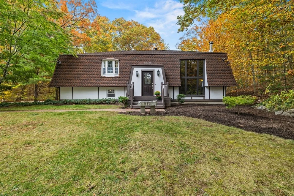Unit for sale at 64 Ridgehill Rd., Attleboro, MA 02703
