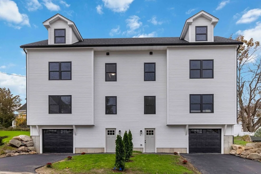 Unit for sale at 11 York St, Haverhill, MA 01830