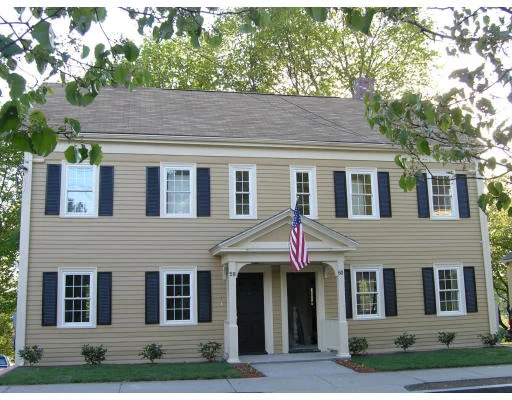 Unit for sale at 60 High Street, Newton, MA 02464