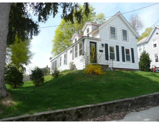 Unit for sale at 21 Arlington Street, Amesbury, MA 01913