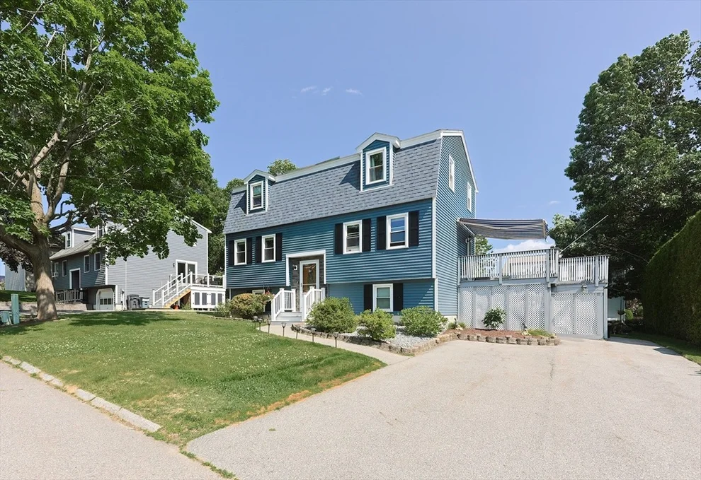 Unit for sale at 26 Hanover St, Haverhill, MA 01832