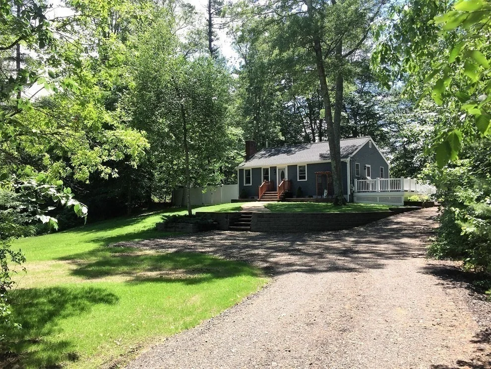 Unit for sale at 829 Auburn St, Bridgewater, MA 02324