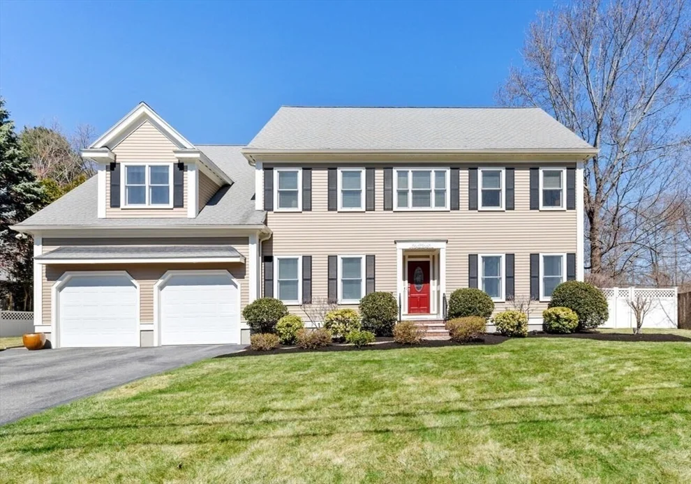 Unit for sale at 3 Myrna Road, Lexington, MA 02420