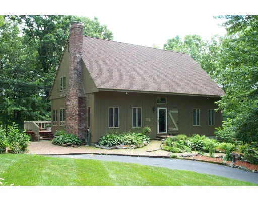 Unit for sale at 154 Jewett Street, Pepperell, MA 01463