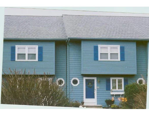 Unit for sale at 307 Standpipe Drive, Rockland, MA 02370