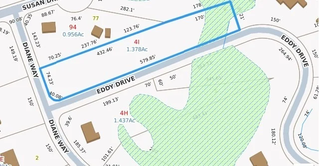 Unit for sale at 3 Diane Way, Westport, MA 02790