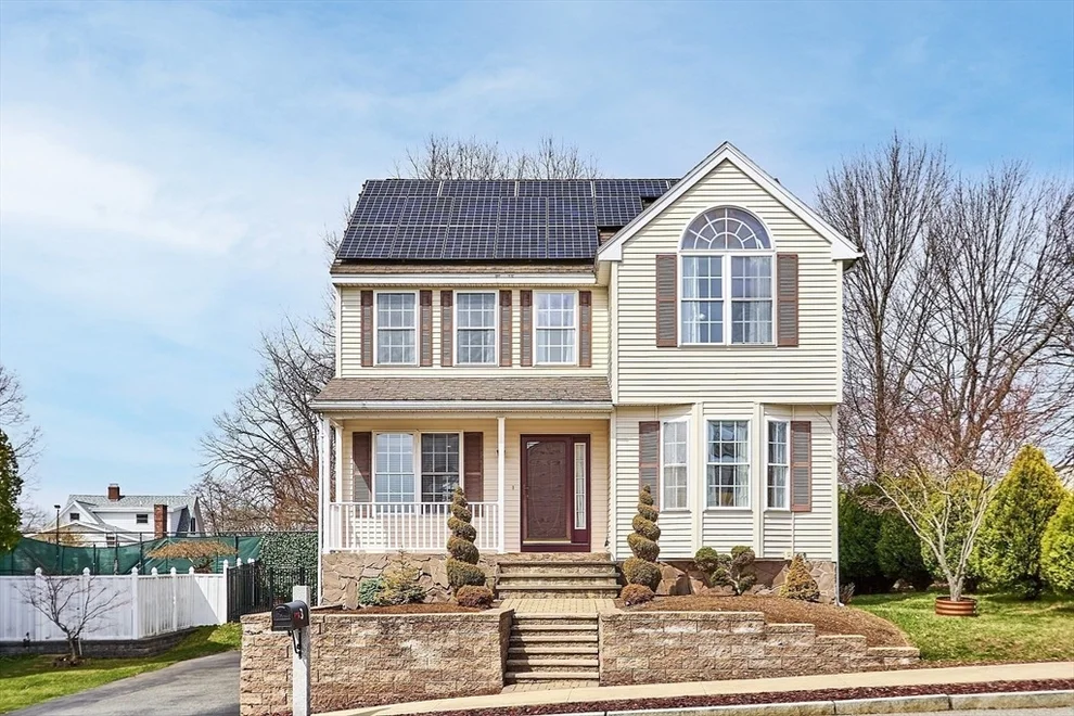 Unit for sale at 3 Wood Lane, Lawrence, MA 01843