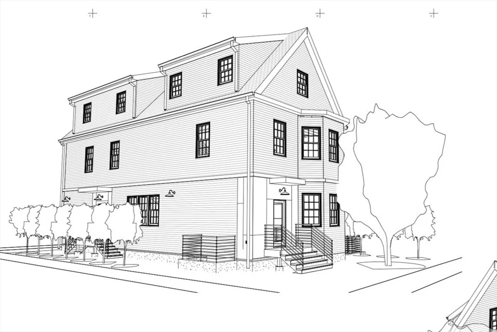 Unit for sale at 45 Richfield St, Boston, MA 02125