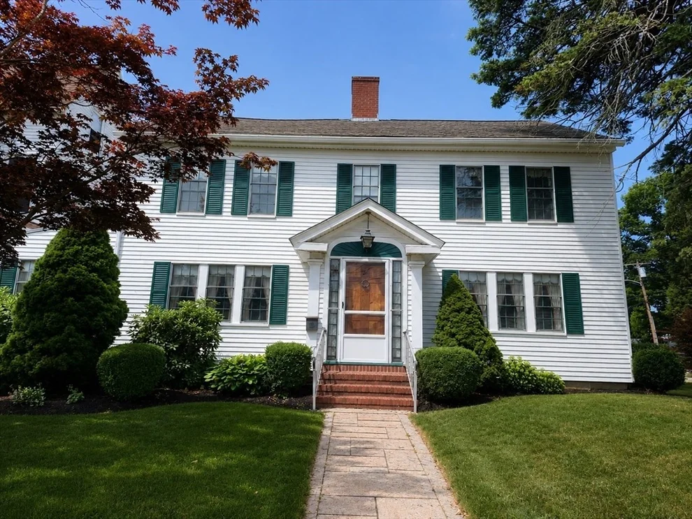 Unit for sale at 24 Congress St, Milford, MA 01757