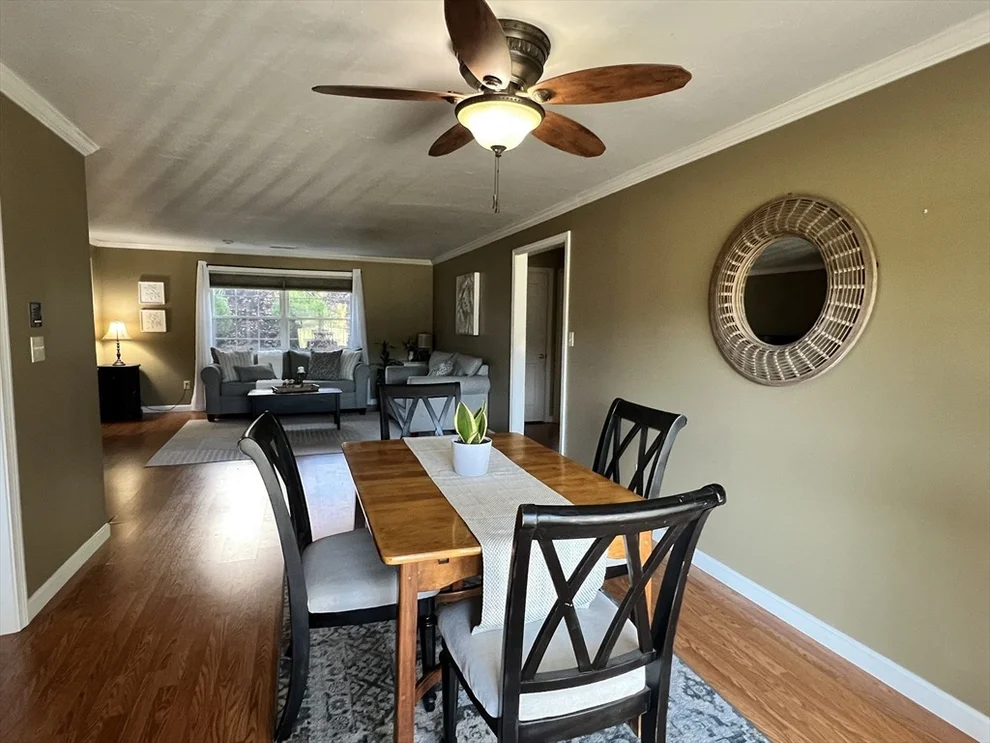 Unit for sale at 4 Crestview Drive, Spencer, MA 01562