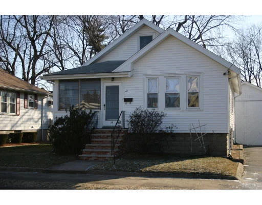 Unit for sale at 14 Henry, Saugus, MA 01906