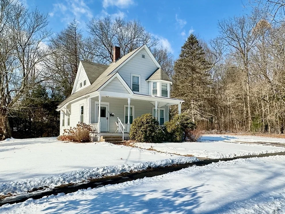 Unit for sale at 180 N Whitney St, Amherst, MA 01002