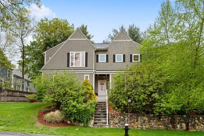 Unit for sale at 38 Paul Revere Rd, Lexington, MA 02421