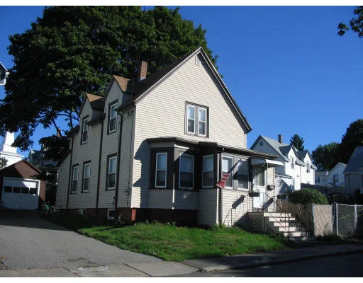Unit for sale at 26 Temple Place, Lynn, MA 01905