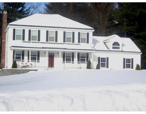Unit for sale at 12 Lanes End, Westford, MA 01886