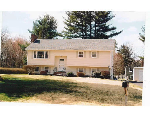 Unit for sale at 1 Juniper Ln, Northborough, MA 01532