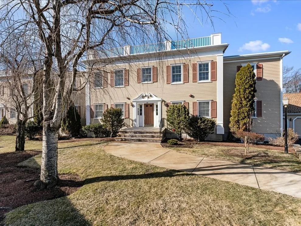 Unit for sale at 22 Weatherly Drive, Salem, MA 01970