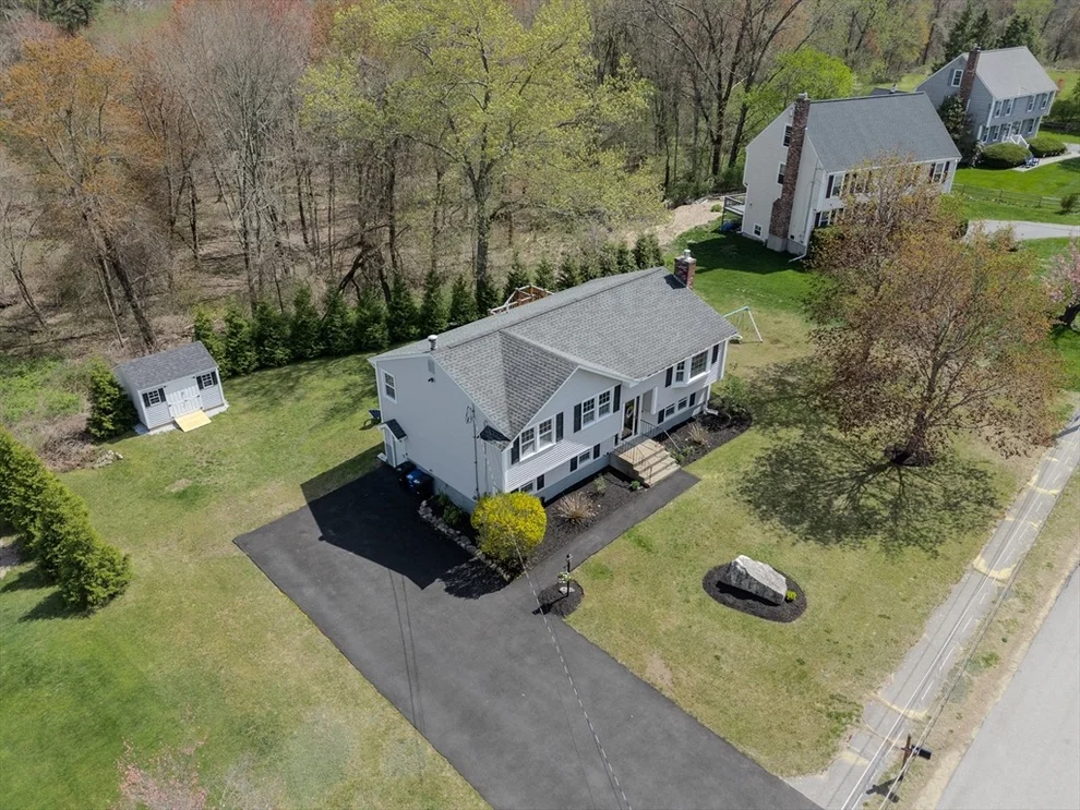 Unit for sale at 17 Carter Dr, Chelmsford, MA 01824