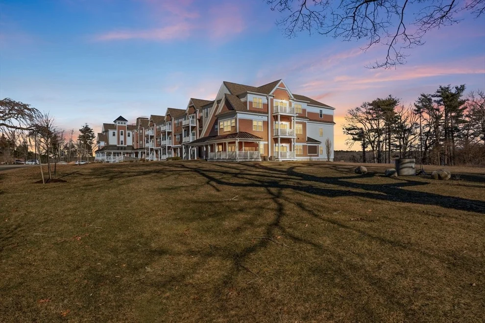 Unit for sale at 57 Long Point Rd, Lakeville, MA 02347