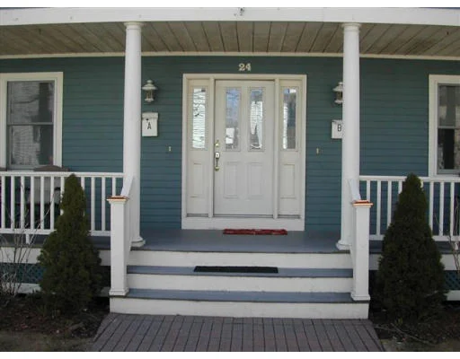 Unit for sale at 24 Pickman Street, Salem, MA 01970