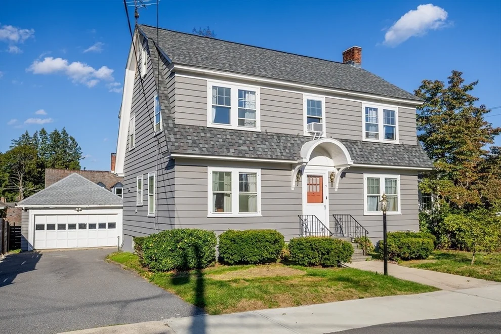 Unit for sale at 5 Academy Rd, Leominster, MA 01453