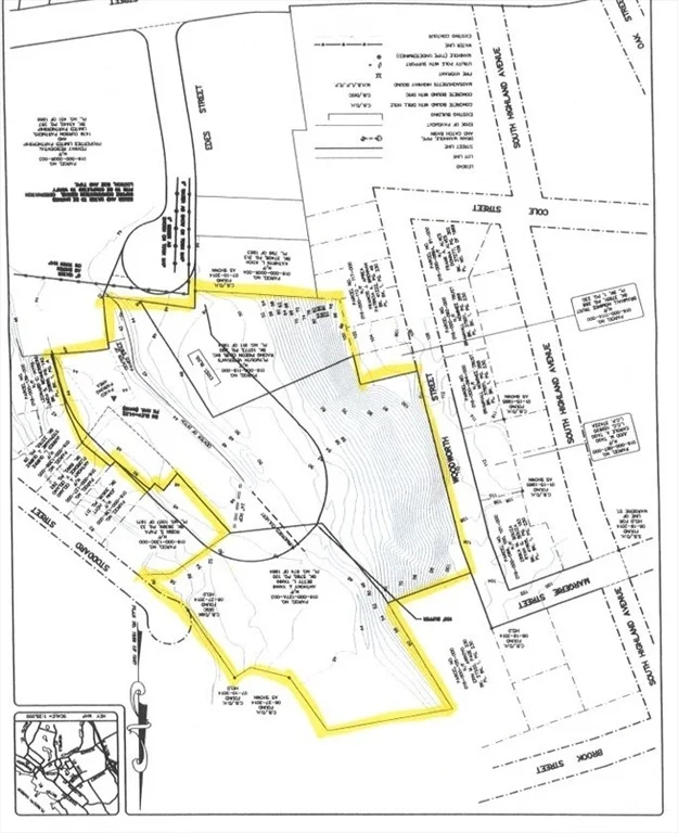 Unit for sale at 0 Stoddard/Edes St, Plymouth, MA 02360